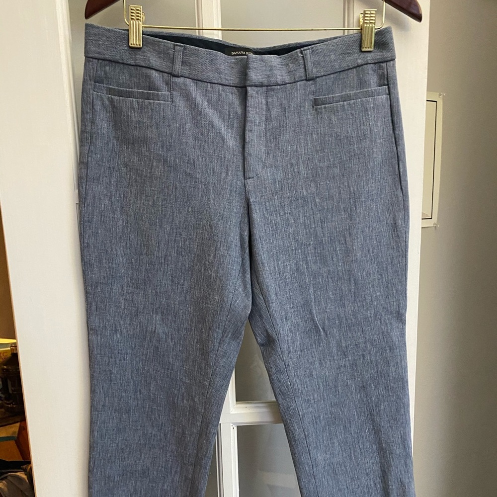 Banana Republic Dress Casual Pants